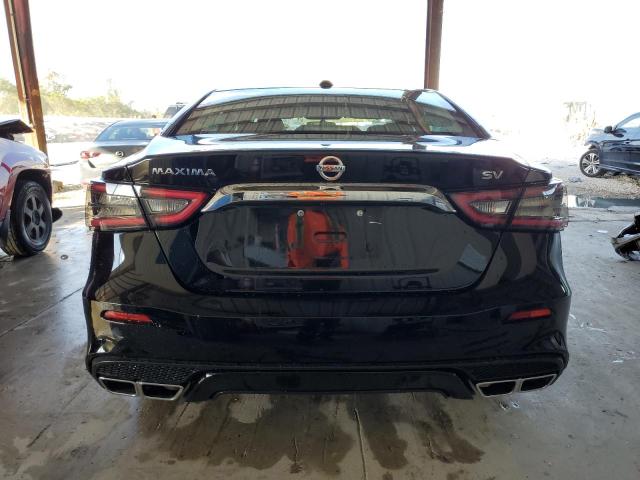 Photo 6 from auction – 2019 NISSAN MAXIMA S with VIN 1N4AA6AV8KC360123
