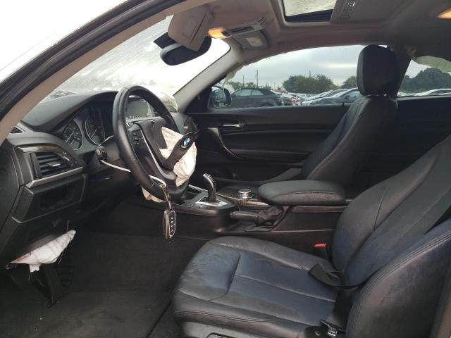 Photo 7 from auction – 2015 BMW 228 I SULE with VIN WBA1F9C53FVW98658
