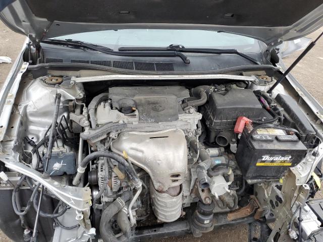 Photo 11 from auction – 2016 TOYOTA CAMRY LE with VIN 4T1BF1FK2GU133945