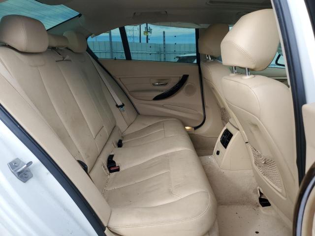 Photo 10 from auction – 2014 BMW 320 I XDRI with VIN WBA3C3C56EP662786