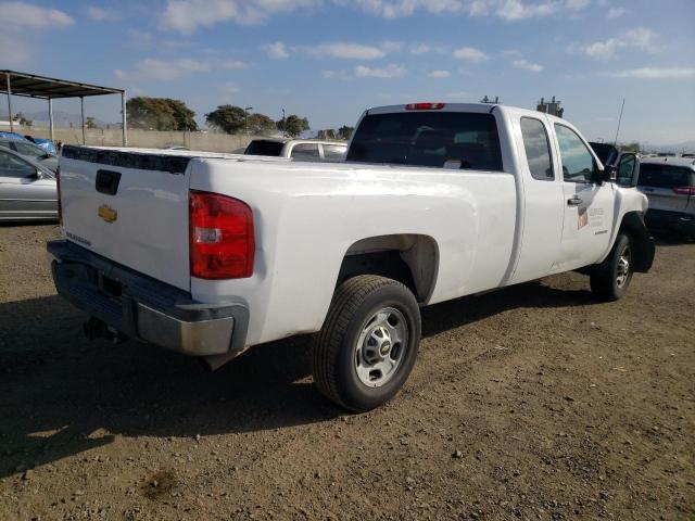 Photo 3 from auction – 2013 CHEVROLET SILV1500 2 with VIN 1GC2CVCG5DZ314301