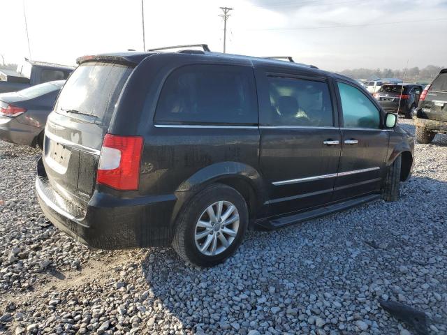 Photo 3 from auction – 2016 CHRYSLER TOWN & COU with VIN 2C4RC1GG4GR132850