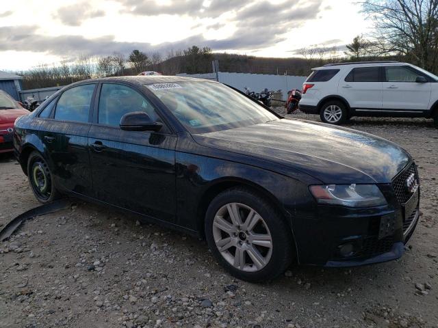 Photo 4 from auction – 2009 AUDI A4 2.0T QU with VIN WAULF78K29N056299
