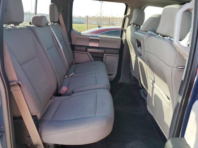 Photo 10 from auction – 2016 FORD F150 SUPER with VIN 1FTEW1EP5GFD54202