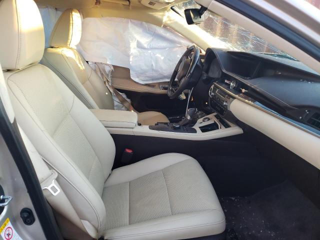 Photo 7 from auction – 2016 LEXUS ES 350 with VIN 58ABK1GGXGU011171