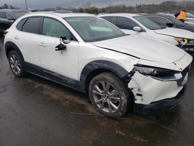 Photo 4 from auction – 2020 MAZDA CX-30 PREM with VIN 3MVDMBEM2LM103756
