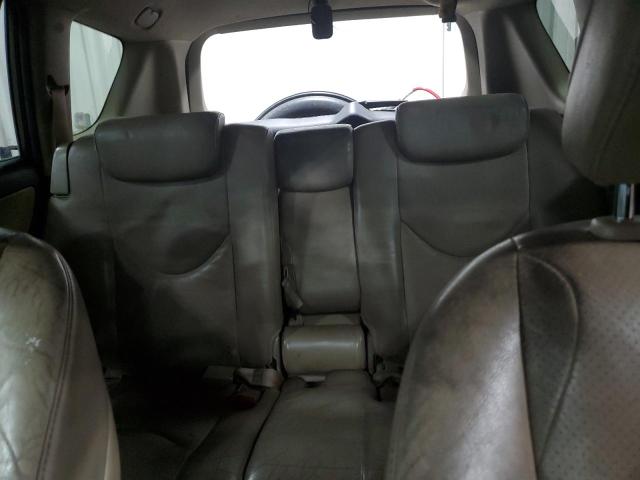 Photo 10 from auction – 2010 TOYOTA RAV4 LIMIT with VIN JTMDK4DV6AD011068
