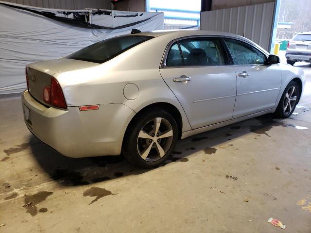 Photo 3 from auction – 2012 CHEVROLET MALIBU 1LT with VIN 1G1ZC5E02CF274685