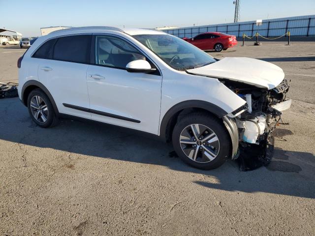 Photo 4 from auction – 2022 KIA NIRO LX with VIN KNDCB3LC8N5548630