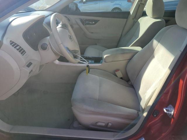 Photo 7 from auction – 2013 NISSAN ALTIMA 2.5 with VIN 1N4AL3AP1DC219102