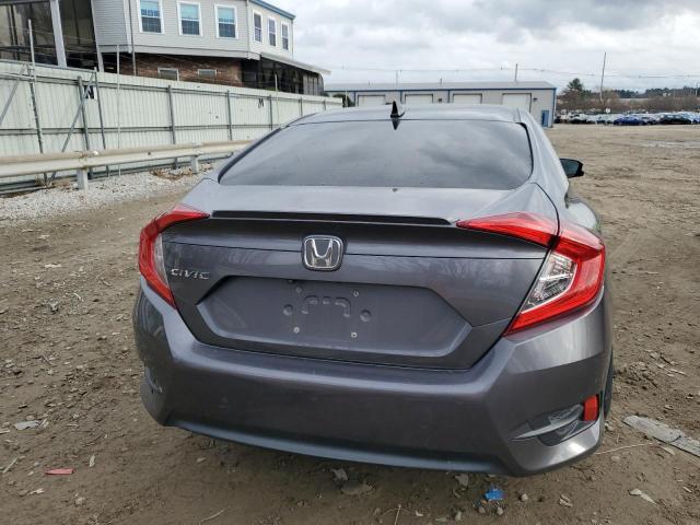 Photo 6 from auction – 2017 HONDA CIVIC EX with VIN 2HGFC1F38HH653435