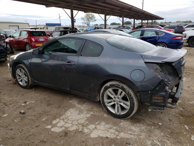 Photo 2 from auction – 2012 NISSAN ALTIMA S with VIN 1N4AL2EPXCC207579