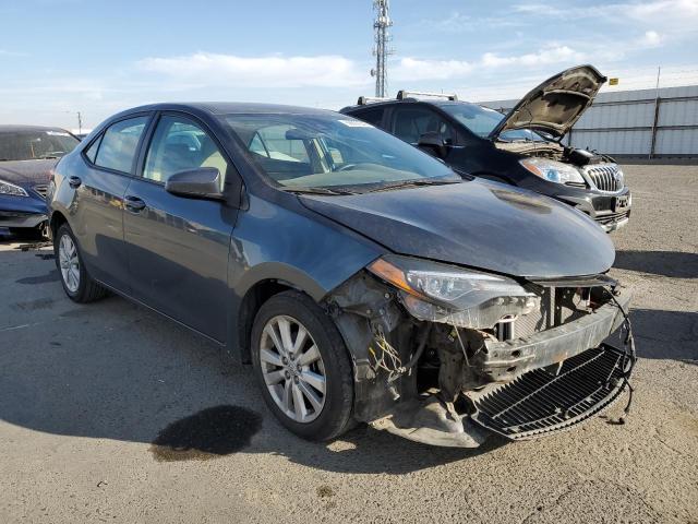 Photo 4 from auction – 2017 TOYOTA COROLLA LE with VIN 5YFBPRHEXHP698840