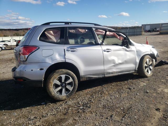 Photo 3 from auction – 2017 SUBARU FORESTER 2 with VIN JF2SJABC7HH547624