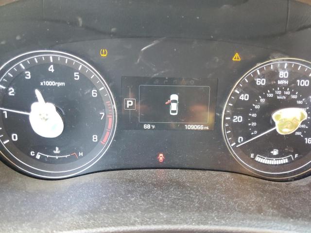 Photo 9 from auction – 2015 HYUNDAI GENESIS 3. with VIN KMHGN4JE0FU044398