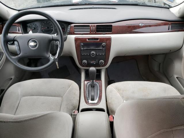 Photo 8 from auction – 2009 CHEVROLET IMPALA 1LT with VIN 2G1WT57NX91312580