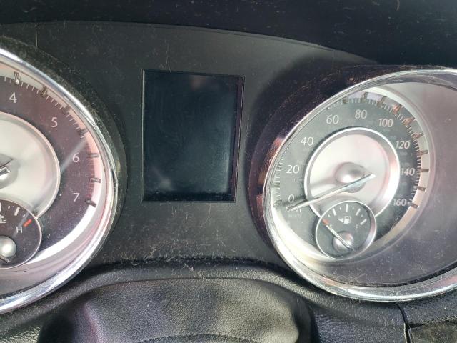 Photo 9 from auction – 2014 CHRYSLER 300C with VIN 2C3CCAKT5EH128615