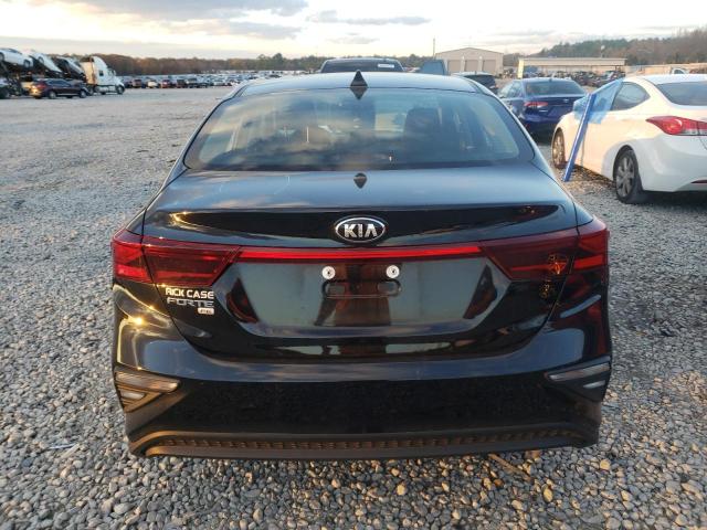 Photo 6 from auction – 2021 KIA FORTE FE with VIN 3KPF24AD0ME353901