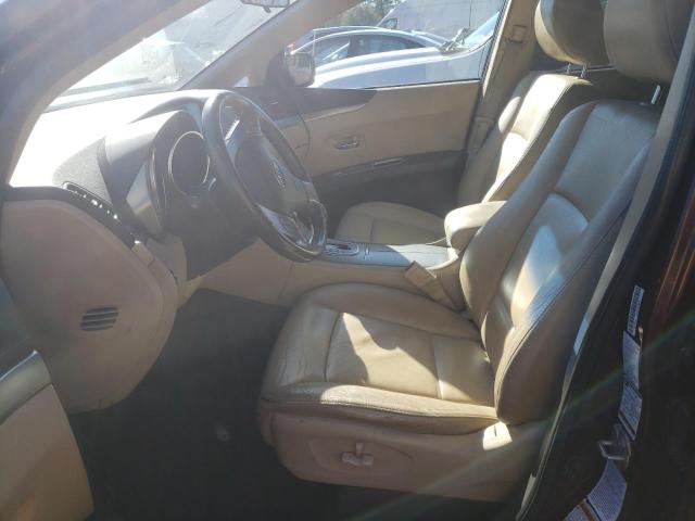 Photo 7 from auction – 2006 SUBARU B9 TRIBECA with VIN 4S4WX86C464405376