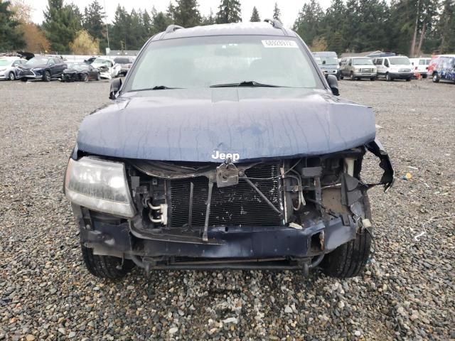 Photo 5 from auction – 2004 JEEP GRAND CHER with VIN 1J4GW48N34C285571