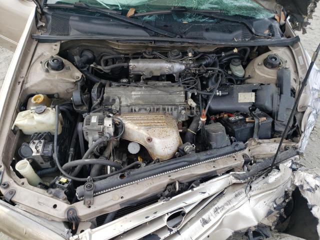Photo 11 from auction – 1998 TOYOTA CAMRY CE with VIN 4T1BG22K6WU190964