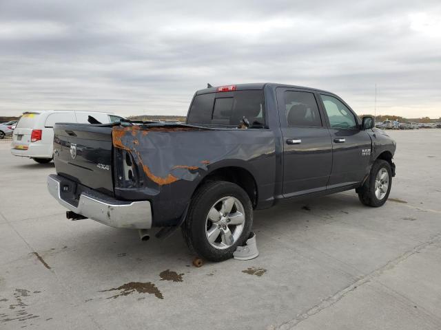 Photo 3 from auction – 2017 RAM 1500 SLT with VIN 1C6RR7LG8HS589367