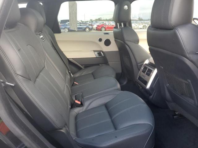 Photo 11 from auction – 2017 LAND ROVER RANGE ROVE with VIN SALWR2FE0HA167097