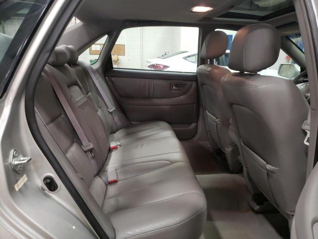 Photo 10 from auction – 2002 TOYOTA AVALON XL with VIN 4T1BF28B02U240410