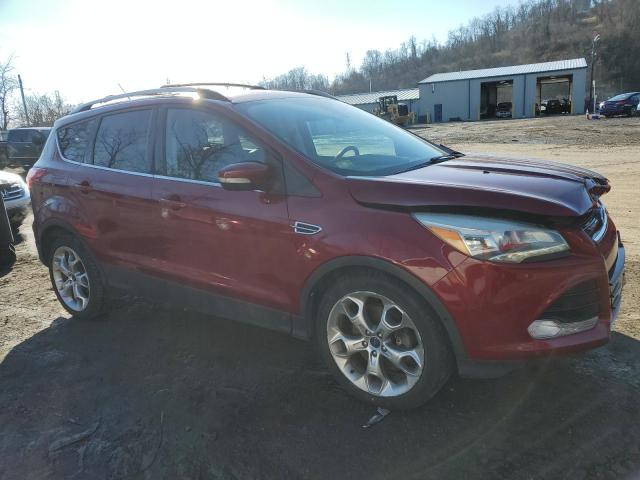 Photo 4 from auction – 2013 FORD ESCAPE TIT with VIN 1FMCU9J98DUA01362