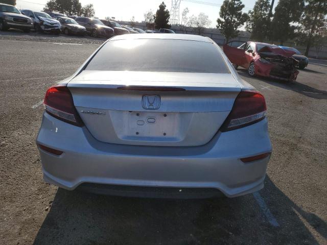 Photo 6 from auction – 2015 HONDA CIVIC EX with VIN 2HGFG3B83FH524372