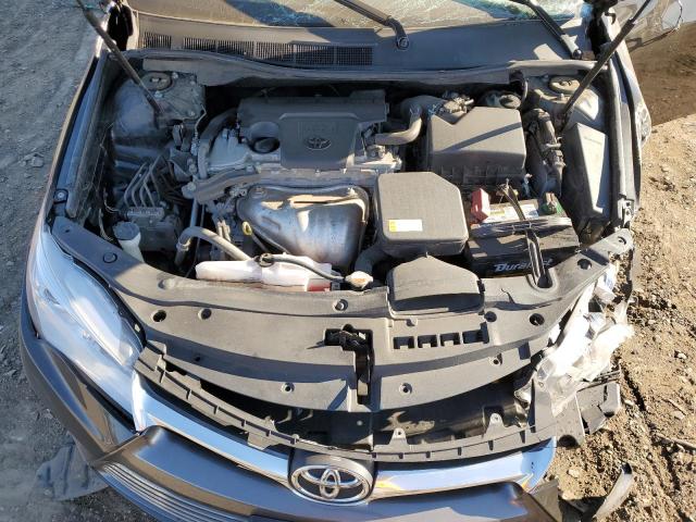 Photo 11 from auction – 2016 TOYOTA CAMRY LE with VIN 4T1BF1FK9GU140469