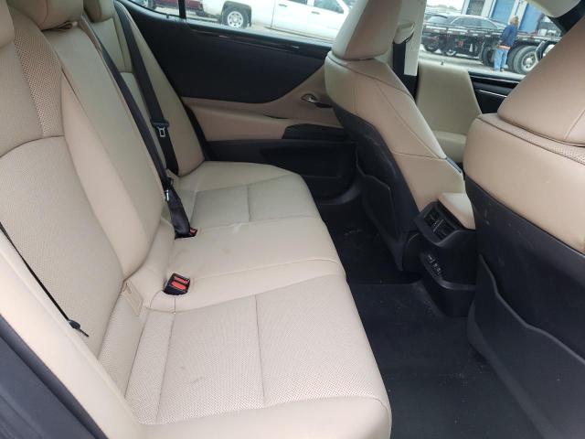 Photo 10 from auction – 2019 LEXUS ES 350 with VIN 58ABZ1B16KU045065