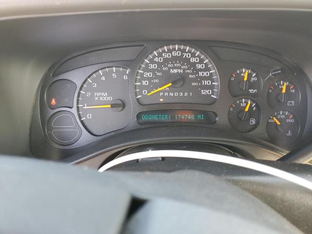 Photo 9 from auction – 2006 CHEVROLET SILVER1500 with VIN 1GCEK19B66Z209760