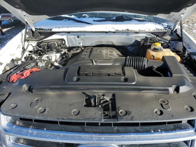 Photo 12 from auction – 2017 FORD EXPEDITION with VIN 1FMJU1MTXHEA43693