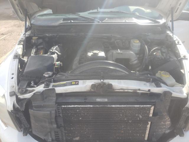 Photo 11 from auction – 2006 DODGE RAM 3500 with VIN 3D7LX39C46G202373