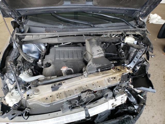 Photo 12 from auction – 2016 TOYOTA HIGHLANDER with VIN 5TDJKRFHXGS261496