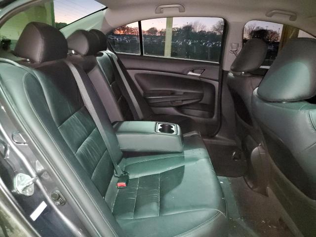 Photo 10 from auction – 2012 HONDA ACCORD SE with VIN 1HGCP2F63CA004012