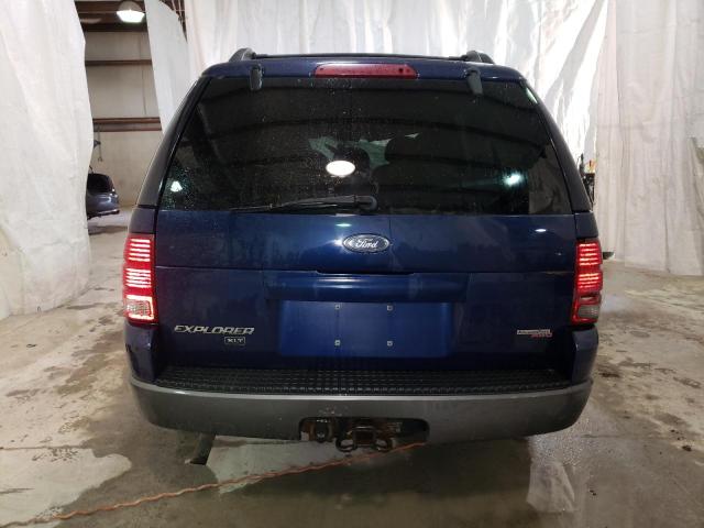 Photo 6 from auction – 2005 FORD EXPLORER X with VIN 1FMZU73E75UB34978