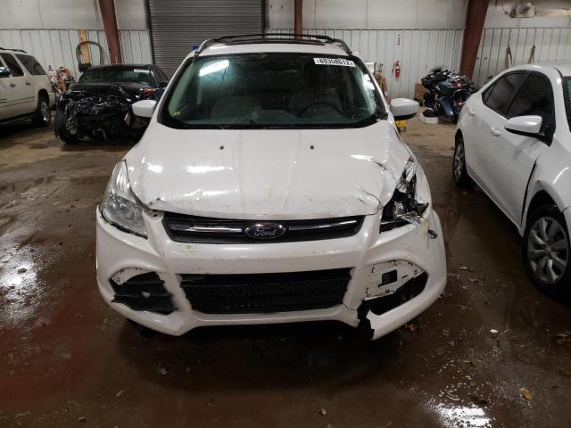 Photo 5 from auction – 2013 FORD ESCAPE SE with VIN 1FMCU9G99DUB45705