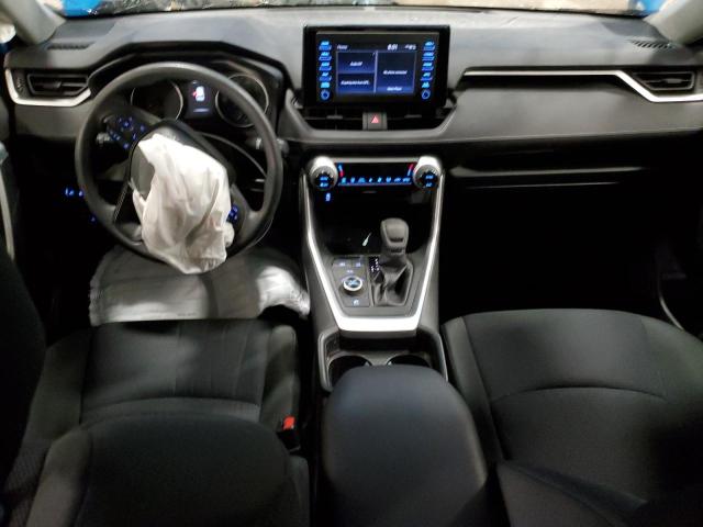 Photo 8 from auction – 2019 TOYOTA RAV4 LE with VIN JTMMWRFV8KD015073