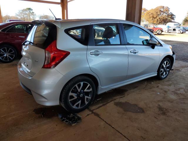 Photo 3 from auction – 2016 NISSAN VERSA NOTE with VIN 3N1CE2CP0GL408839