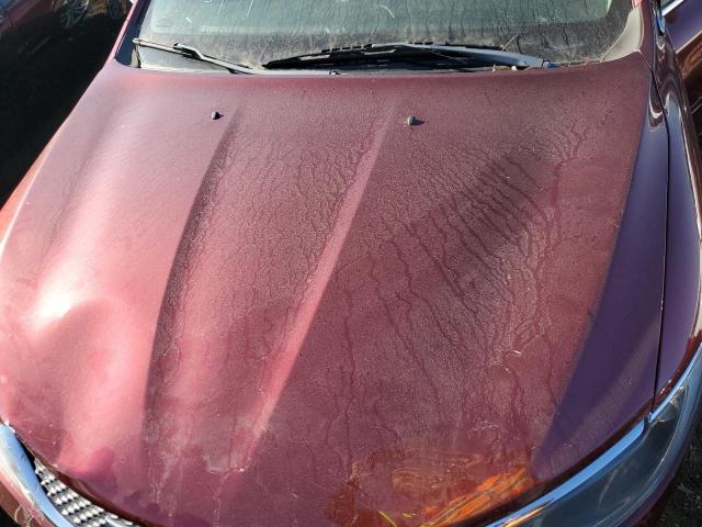 Photo 11 from auction – 2017 CHRYSLER 200 LX with VIN 1C3CCCFB0HN502895