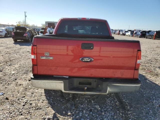 Photo 6 from auction – 2008 FORD F150 SUPER with VIN 1FTRW12W58FB99309