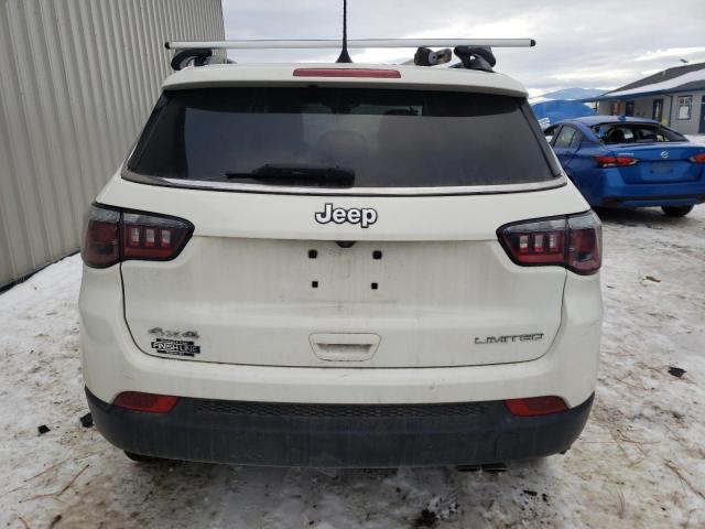 Photo 6 from auction – 2019 JEEP COMPASS LI with VIN 3C4NJDCB2KT621026