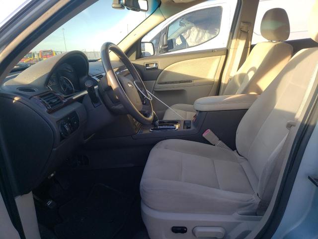 Photo 7 from auction – 2008 FORD TAURUS SEL with VIN 1FAHP24W38G179023