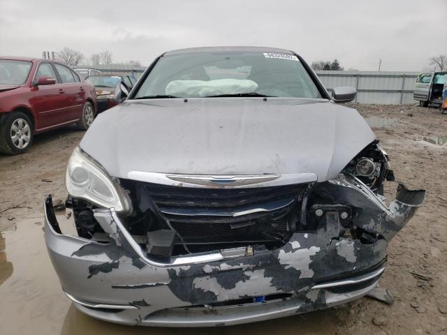Photo 5 from auction – 2013 CHRYSLER 200 TOURIN with VIN 1C3CCBBB5DN650406
