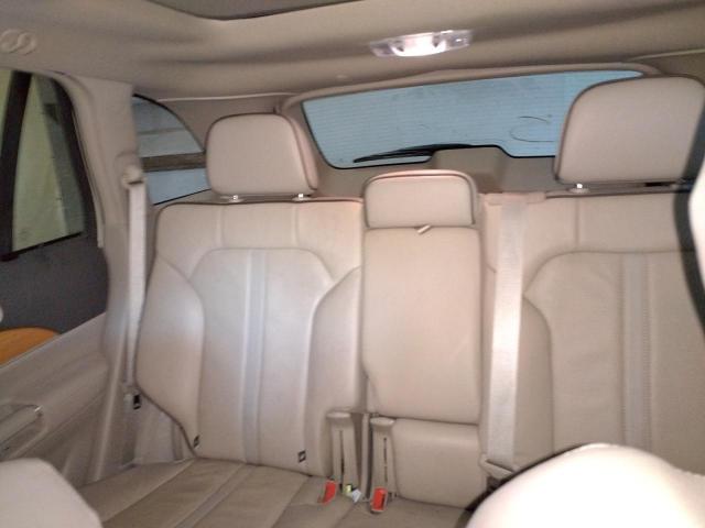 Photo 10 from auction – 2014 LINCOLN MKX with VIN 2LMDJ8JKXEBL07288