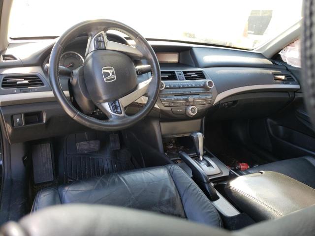 Photo 8 from auction – 2012 HONDA ACCORD SE with VIN 1HGCP2F6XCA168891