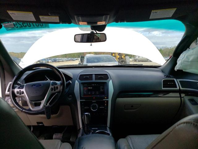Photo 8 from auction – 2012 FORD EXPLORER L with VIN 1FMHK7F84CGA91235
