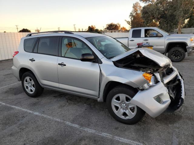 Photo 4 from auction – 2012 TOYOTA RAV4 with VIN 2T3BF4DV6CW186602